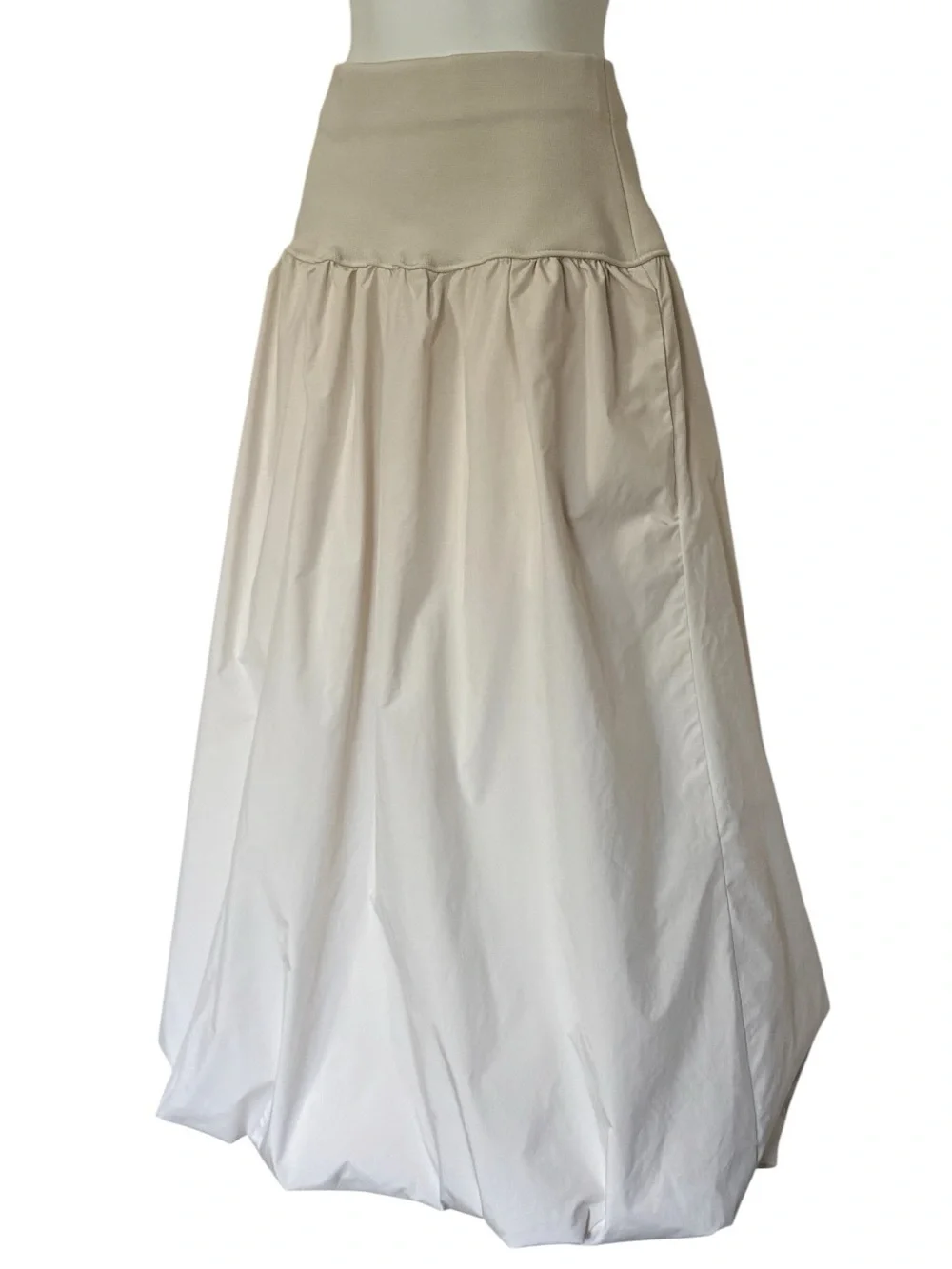 Emerson Lang Young Contemporary Balloon Skirt Size XL